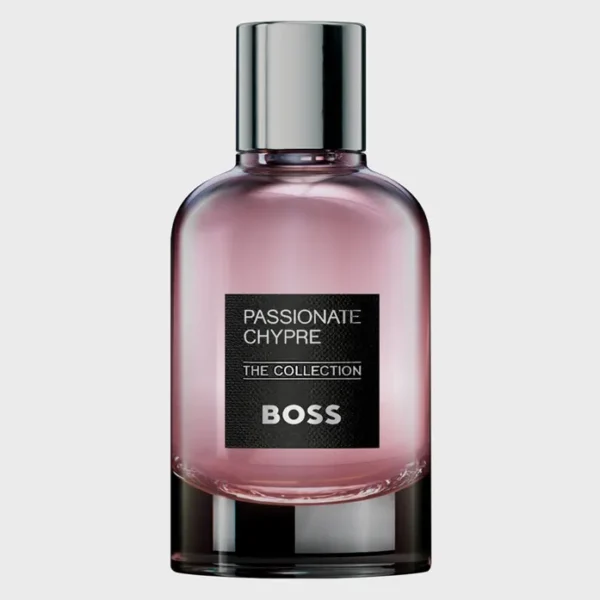 Hugo Boss The Collection Passionate Chypre Edp 100 Ml Unbox
