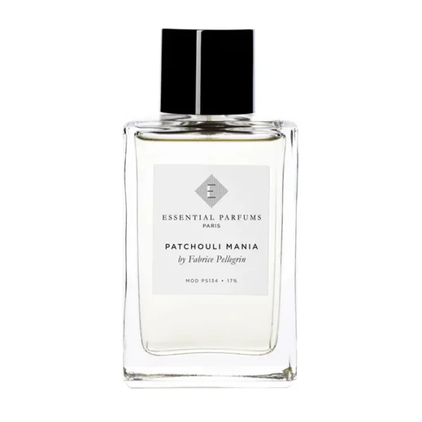 Essential Parfums Patchouli Mania Edp 100Ml