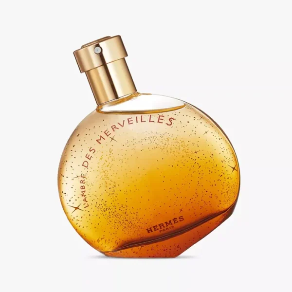 Hermès L'Ambre des Merveilles Edp 50 Ml