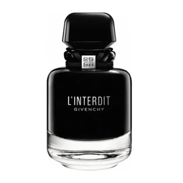 Givenchy L'Interdit Edp Intense 80 Ml