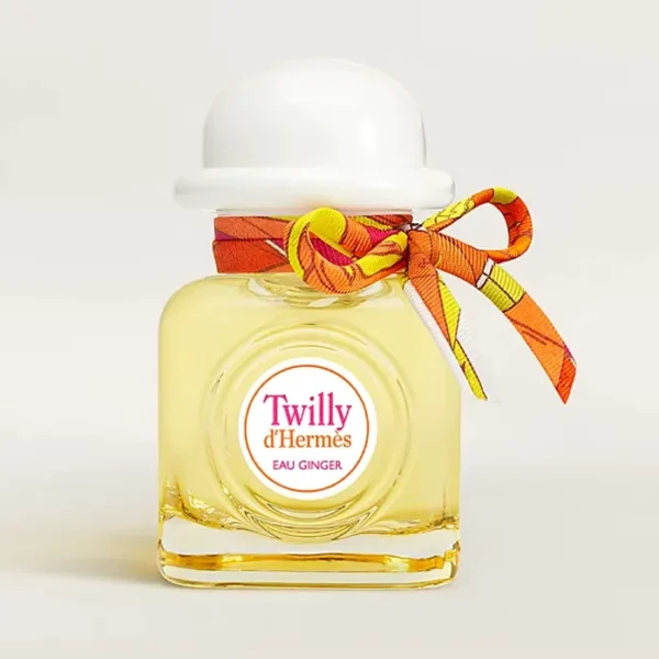 Hermès Twilly d'Hermès Eau Ginger Edp 50 Ml