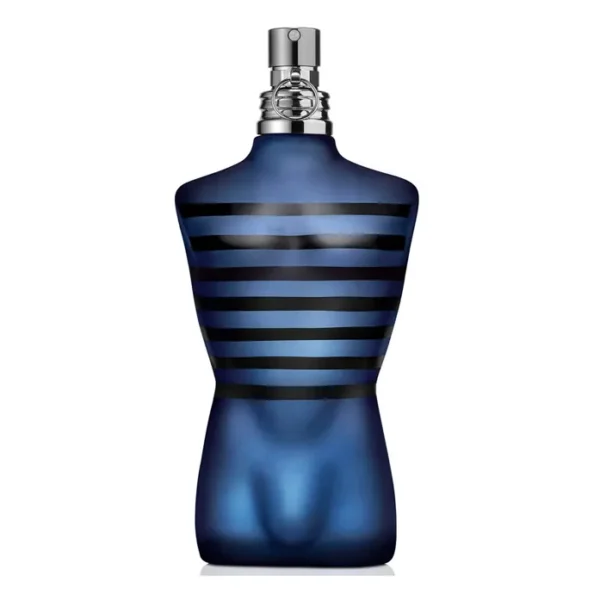 Jean Paul Gaultier Ultra Male Edt Intense 125 Ml Unbox