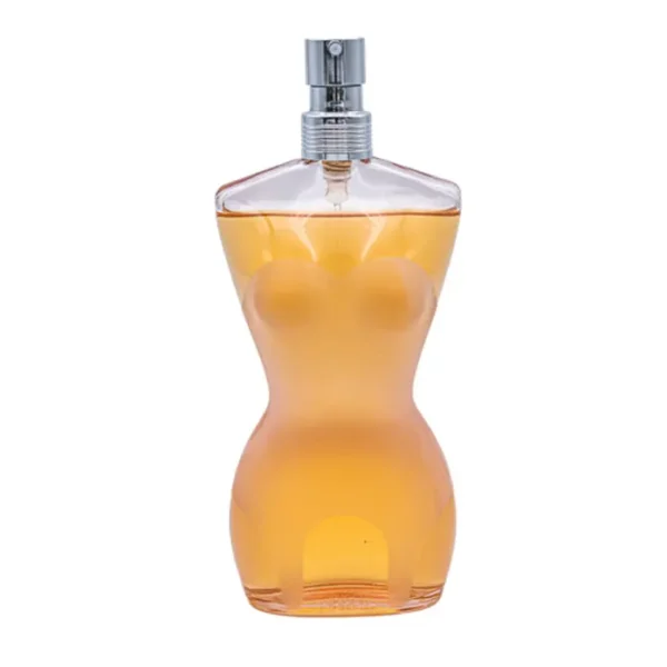 Jean Paul Gaultier Classique Edt 100 Ml Unbox