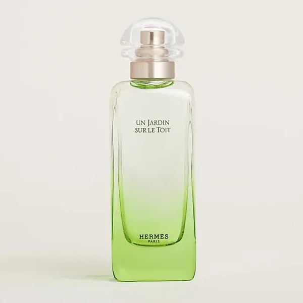 Hermès Un Jardin sur le Toit Edt 100 Ml