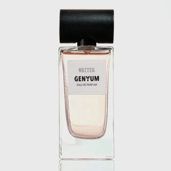 Genyum Writer Edp 100 Ml