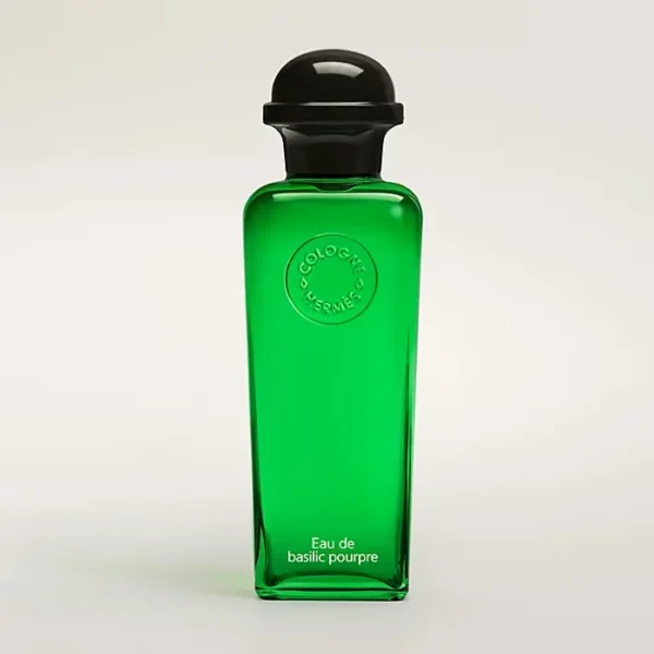 Hermès Eau de Basilic Pourpre Edc 100 Ml