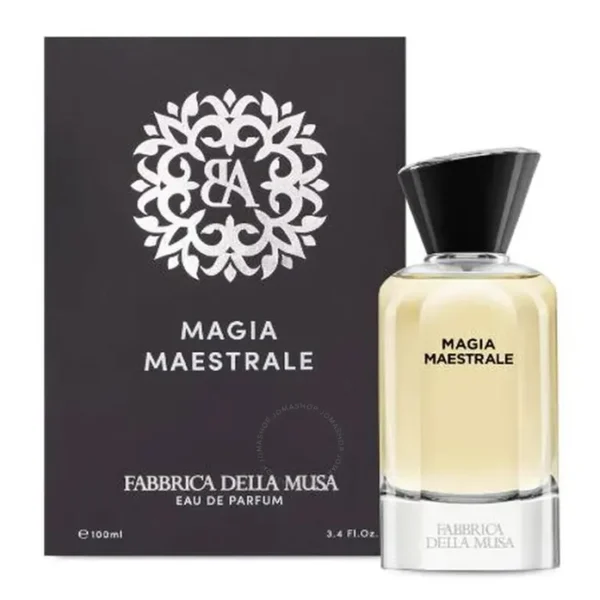 Fabbrica Della Musa Magia Maestrale Edp 100 Ml