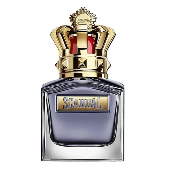 Jean Paul Gaultier Scandal Edt 50 Ml