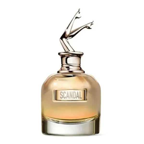 Jean Paul Gaultier Scandal Gold Edp 80 Ml