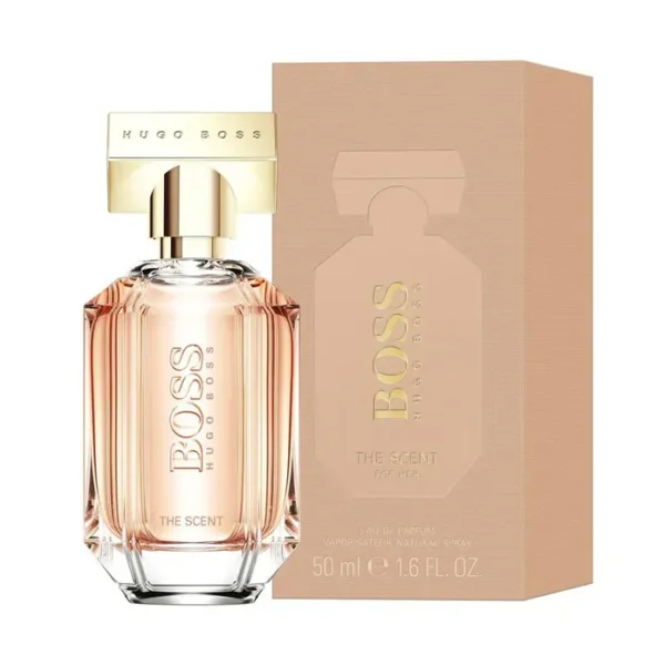 Hugo Boss Boss The Scent for Her Edp 50 Ml