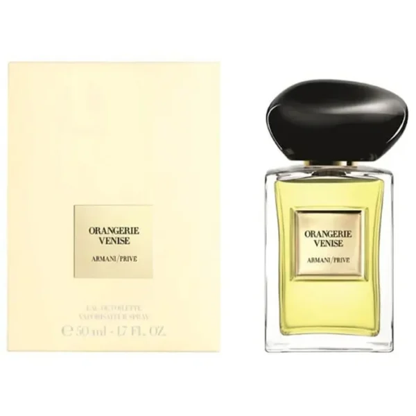 Giorgio Armani Prive Orangerie Venise Edt 50 Ml
