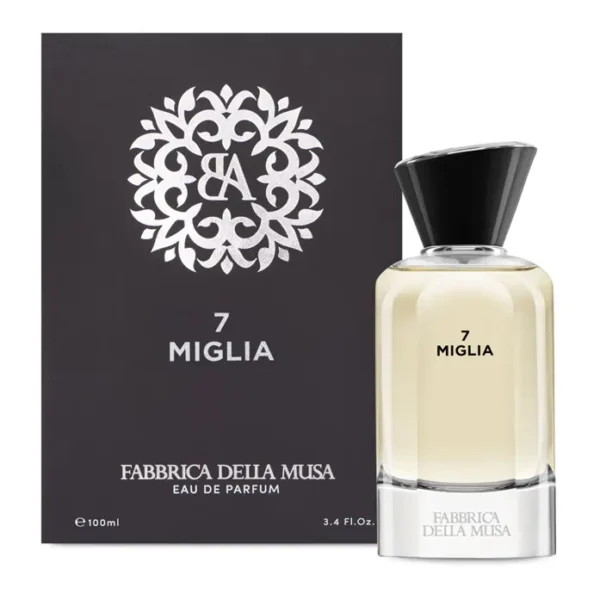 Fabbrica Della Musa 7 Miglia Edp 100 Ml