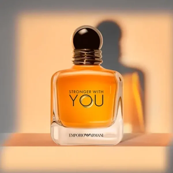 Giorgio Armani Emporio Armani Stronger With You Edt 150 Ml