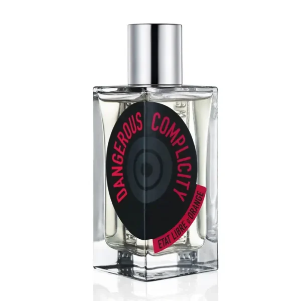 Etat Libre d'Orange Dangerous Complicity Edp 100Ml