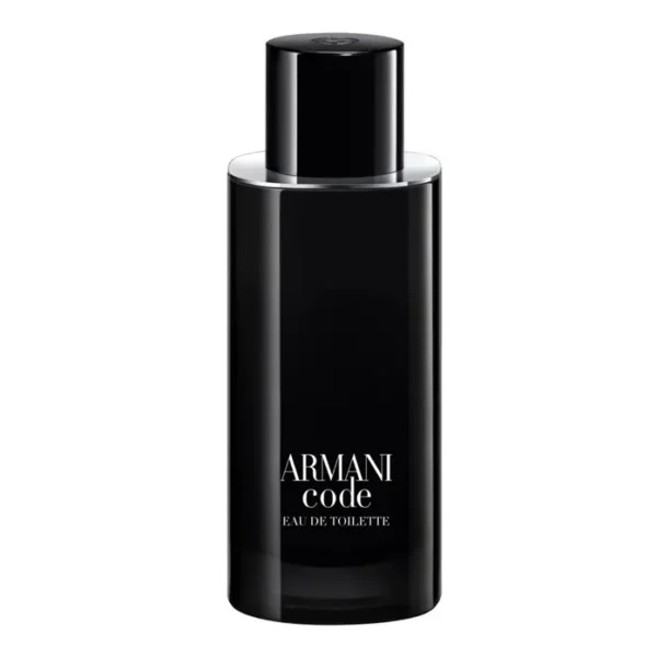 Giorgio Armani Code Edt 75 Ml