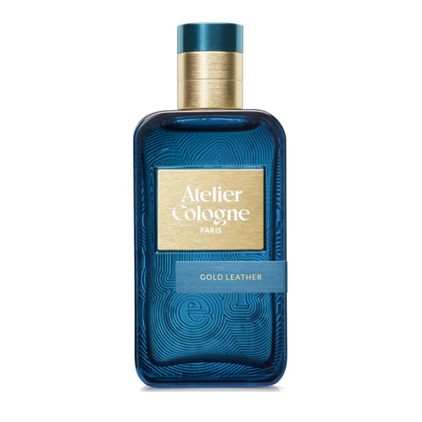 Atelier Cologne Gold Leather Edp 100Ml