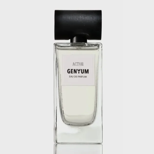 Genyum Actor Edp 100 Ml