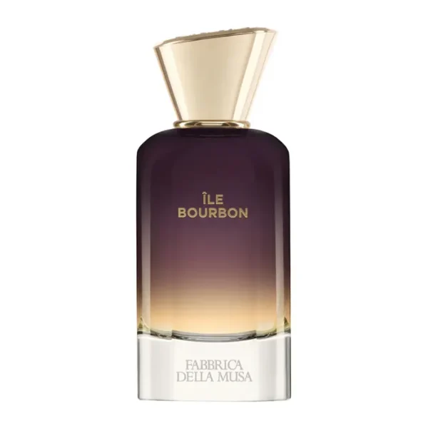 Fabbrica Della Musa Ile Bourbon Extrait de Parfum 100 Ml