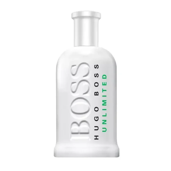 Hugo Boss Boss Bottled Unlimited Edt 100 Ml