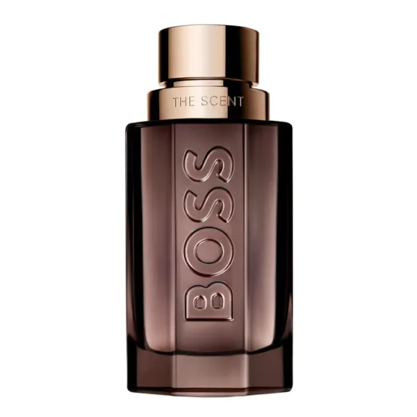 Hugo Boss Boss The Scent Le Parfum 50 Ml
