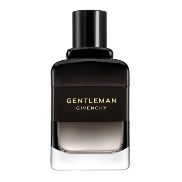 Givenchy Gentleman Edp Boisee 100 Ml Unbox