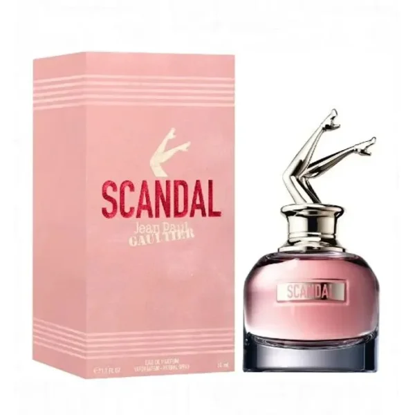 Jean Paul Gaultier Scandal Edp 30 Ml