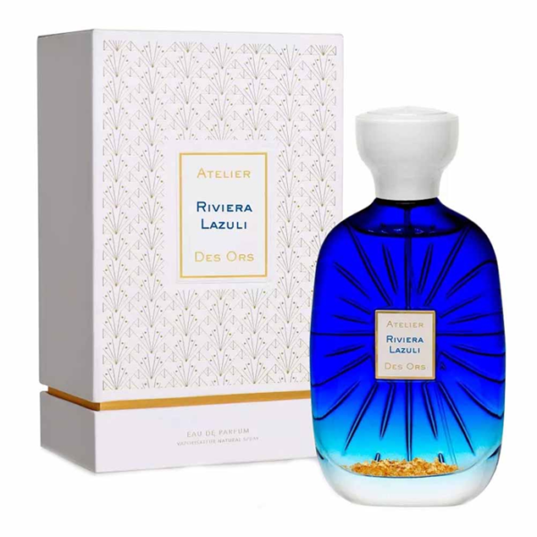 Atelier Des Ors Riviera Sunrise Edp 100Ml