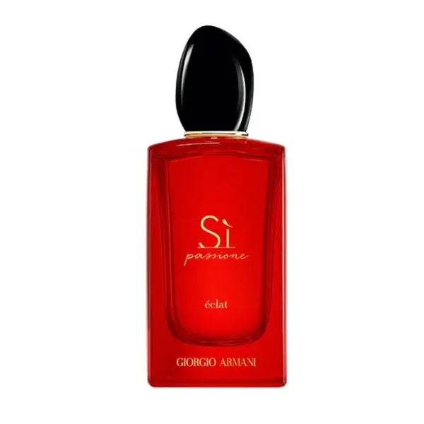 Giorgio Armani Si Passione Eclat Edp 50 Ml