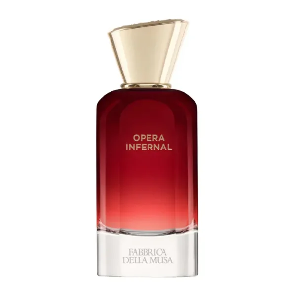 Fabbrica Della Musa Opera Infernal Extrait de Parfum 100 Ml