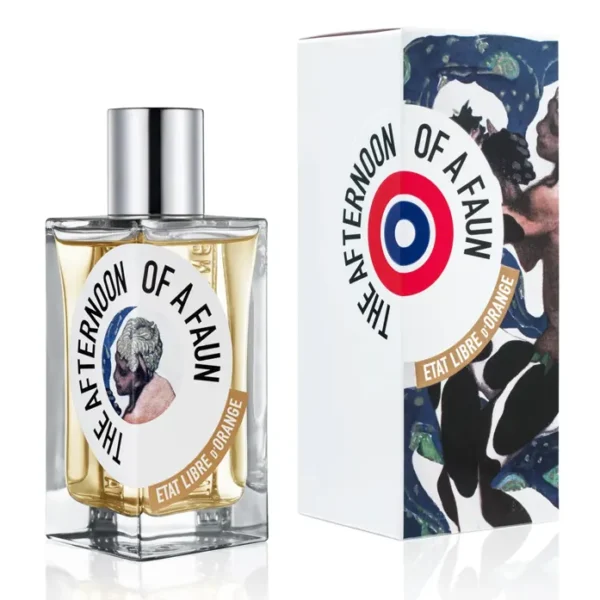 Etat libre d'Orange The Afternoon of a Faun Edp 100 Ml