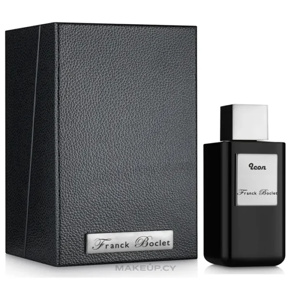 Franck Boclet Icon Extrait de Parfum 100 Ml