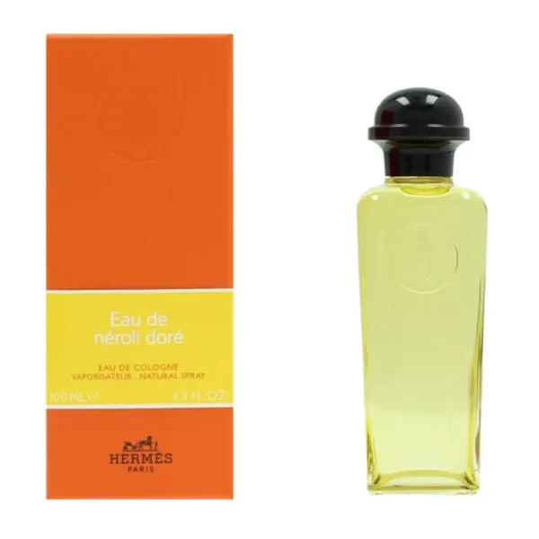 Hermès Eau de Néroli Doré Edc 100 Ml