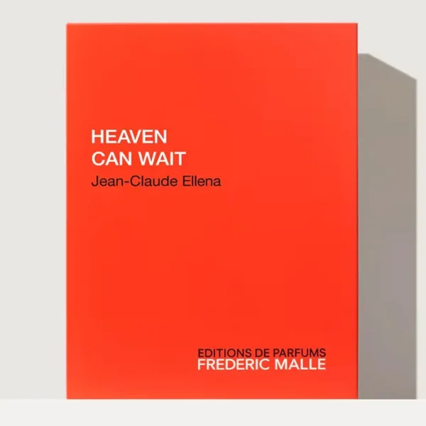Frederic Malle Heaven Can Wait Edp 100 Ml
