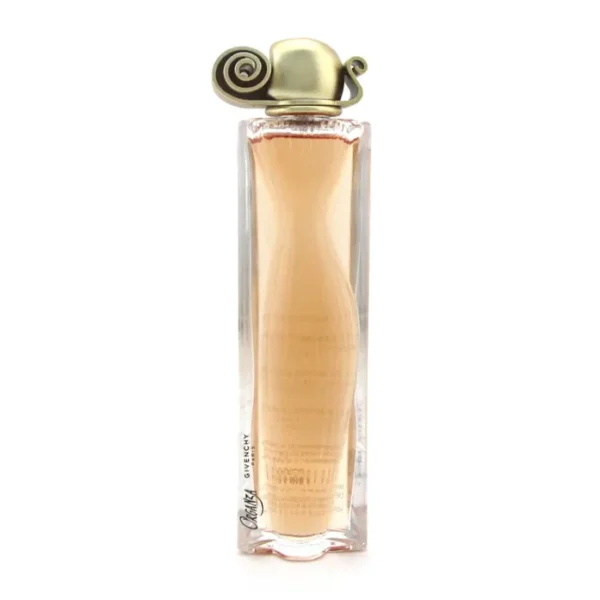 Givenchy Organza EDP 50ml Unbox