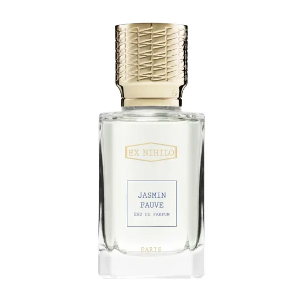Ex Nihilo Jasmine Fauve Edp 100 Ml