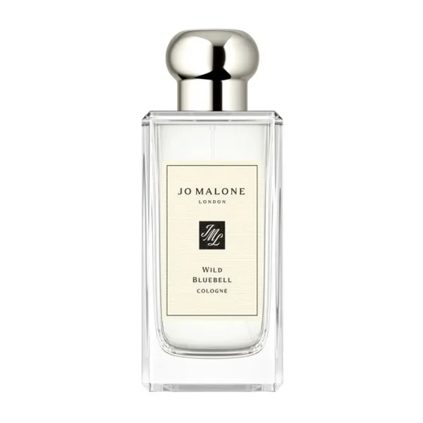 Jo Malone Wild Bluebell Cologne 100 Ml