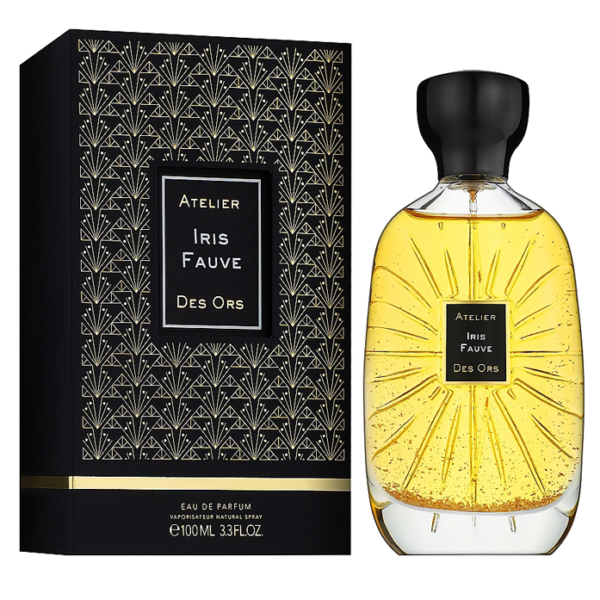 Atelier Des Ors Iris Fauve Edp 100Ml