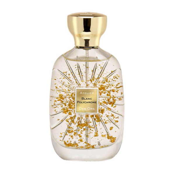Atelier Des Ors Blanc Polychrome Edp 100Ml