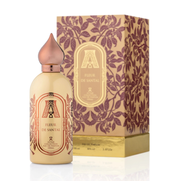 Attar Collection Fleur De Santal Edp 100Ml