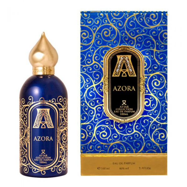Attar Collection Azora Edp 100Ml