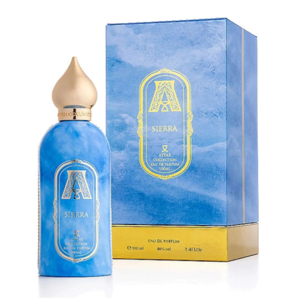 Attar Collection Sierra Edp 100Ml