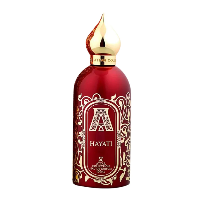 Attar Collection Hayati Edp 100Ml