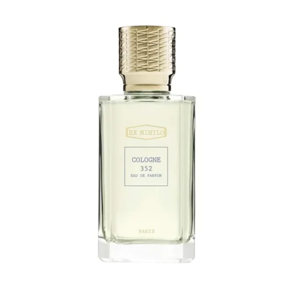 Ex Nihilo Cologne 352 100 Ml