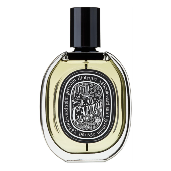 Diptyque Eau Capitale Edp 75Ml