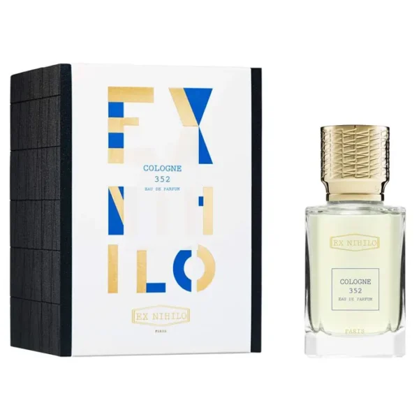 Ex Nihilo Cologne 352 100 Ml
