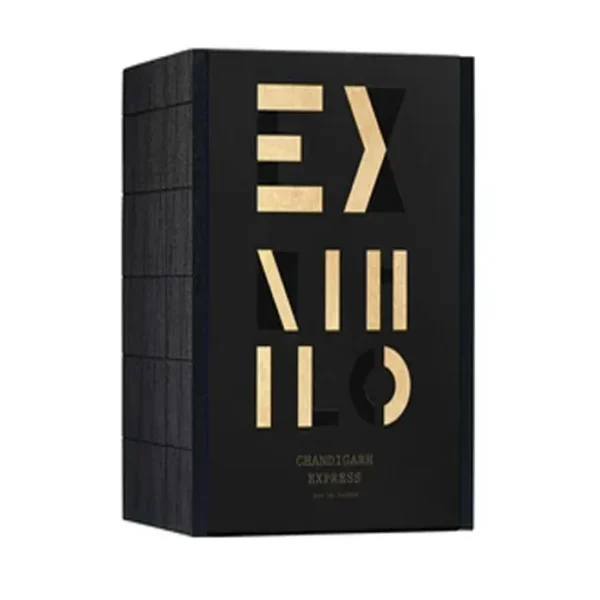 Ex Nihilo Chandigarh Express 50 Ml