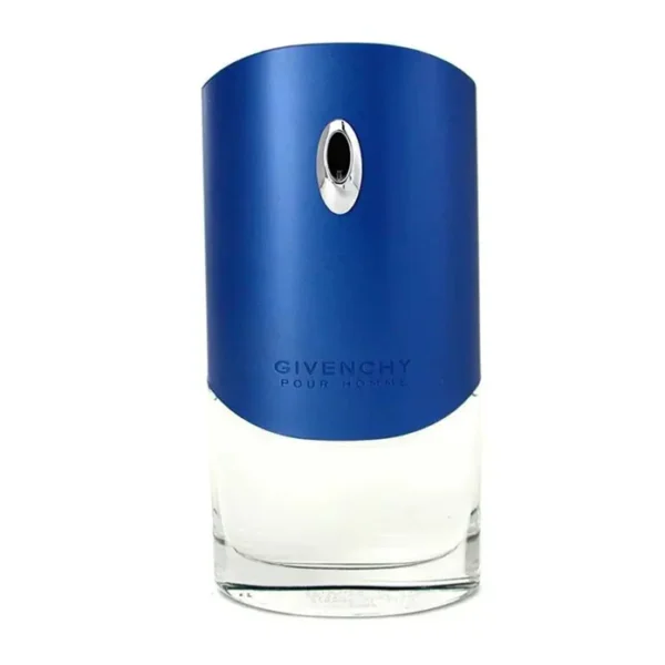 Givenchy Blue Label EDT 50ml Unbox
