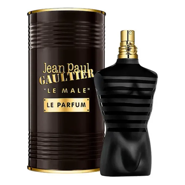 Jean Paul Gaultier Le Male Le Parfum Edp Intense 75 Ml