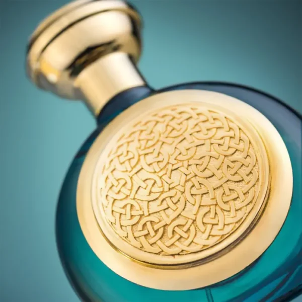 Boadicea The Victorious Vetiver Imperiale Pure Parfum 100 Ml