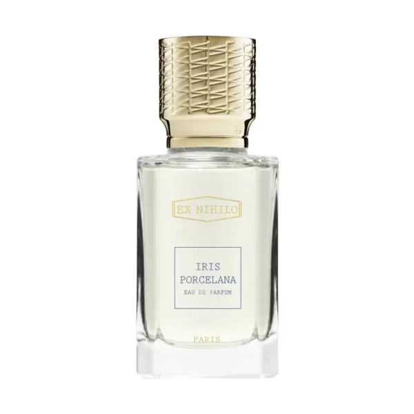 Ex Nihilo Iris Porcelana Edp 100 Ml